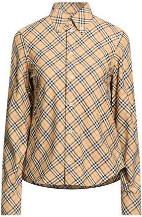 Burberry TOPWEAR - Shirts on YOOX.COM
