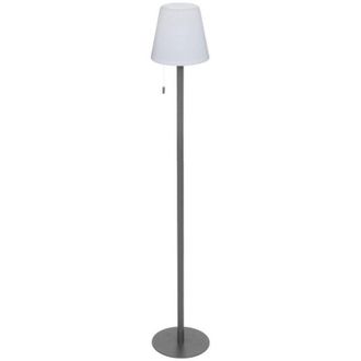 Atmosphera Atmosphera - L&aacute;mpara De Pie Exterior Zack Cr&eacute;ateur DInt&eacute;rieur