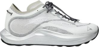 Roa Sella Lite - Heren - Hardloopschoenen - Wit - 41 EU - Fitness