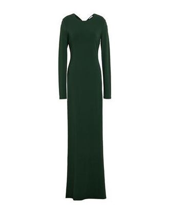 Patrizia Pepe DRESSES - Maxi dresses on YOOX.COM