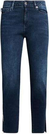 Love Moschino BOTTOMWEAR - Jeans on YOOX.COM