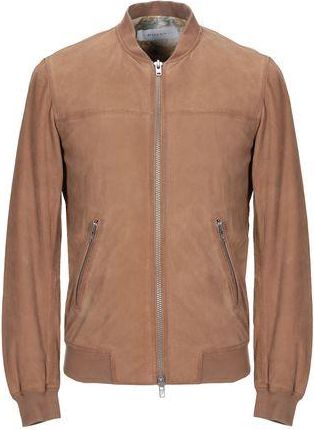Bully COATS & JACKETS - Jackets on YOOX.COM