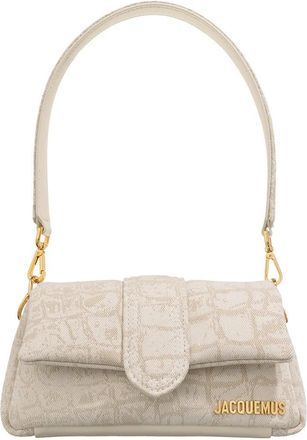 Jacquemus Crossbody Bags - Le Grand Bambino - beige - Crossbody Bags for ladies