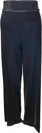 D.exterior Donna, Pantaloni, Blu, S, new
