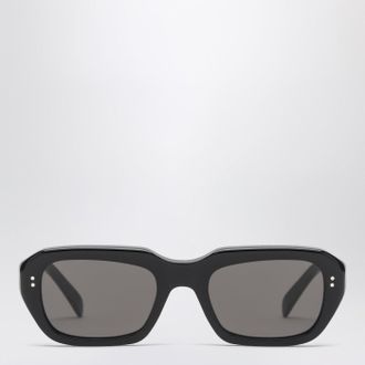 Retro Superfuture Miles Black Sunglasses