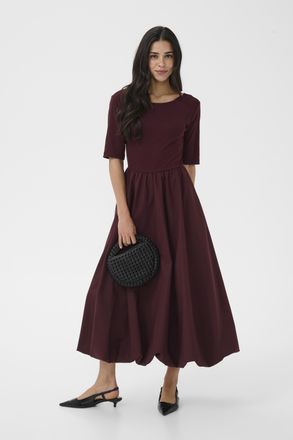 Kaffe Jurk KAkirsten Jurk Tight fit