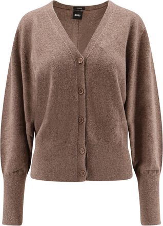 HUGO BOSS Cashmere Cardigan