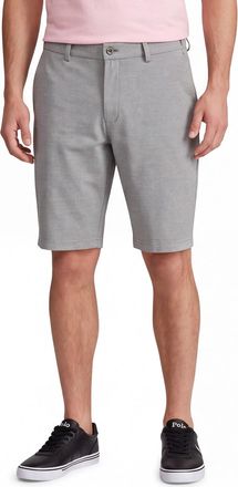 Brax Shorts Brax Silvio stretch grijs