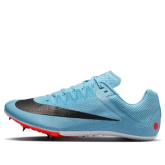 Nike Air Zoom Rival Sprint Spikes Blue Chill DC8753-400