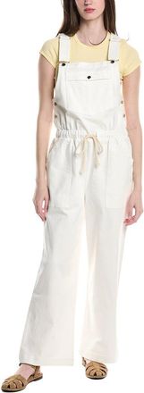 Electric & Rose Easy Overall