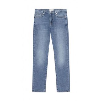 Frame Denim Slim Fit Madero Made Jeans