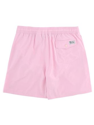 Polo Ralph Lauren Recycled Polyester Swim Shorts - Pink