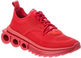 Ferragamo Nima Sneaker
