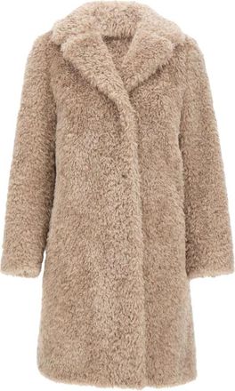 Herno Jassen - Dames - Jassen - Beige - XL - Jassen