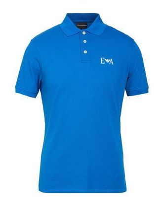 Emporio Armani TOPWEAR - Polo su YOOX.COM