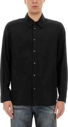 Diesel S-Simply-C Shirt-Uomo