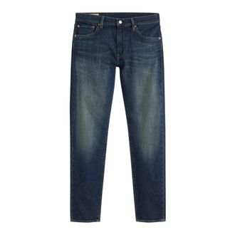 Levi's Slim Fit Jeans, male, Blue, W32, 512 Slim Taper Jeans