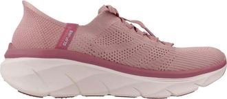 Skechers Mujer, Zapatos, Rosa, Talla: 37 EU