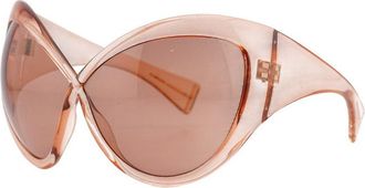 Tom Ford FT0219 72Y Shiny Pink/Pink