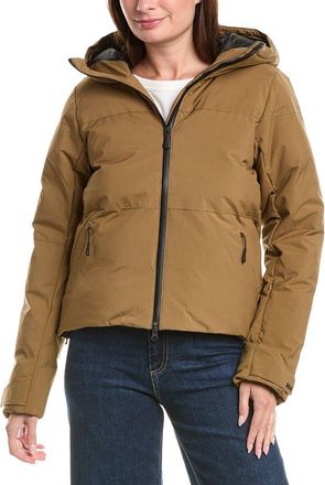 Helly Hansen Nora Short Puffy Jacket