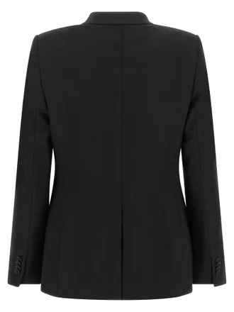 Tagliatore Parigi Blazer - Black