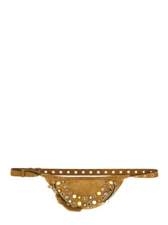 Valentino Garavani Nellc&ocirc;te Pouch In Suede