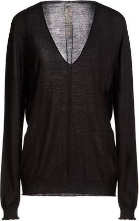 Rick Owens MAGLIERIA - Pullover su YOOX.COM