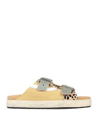 Hidnander CALZADO - Sandalias con cierre en YOOX.COM