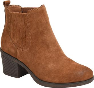 S&ouml;fft Eurosoft Jennica Suede Bootie