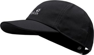 Jack Wolfskin Baseball Cap Cap - Unisex | schwarz