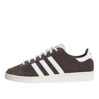 adidas Heren, Sport, Bruin, Maat: 45 1/3 EU Leer