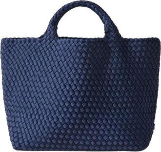 Naghedi Donna, Borse, Blu, Taglia unica, new