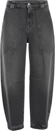Closed Rhannon Jeans - Jeans - Mujer - Gris - W29 L32