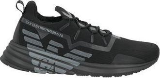 Emporio Armani SCHUHE - Sneakers auf YOOX.COM