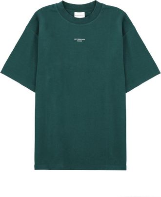 Dr&ocirc;le de Monsieur Slogan T Shirt