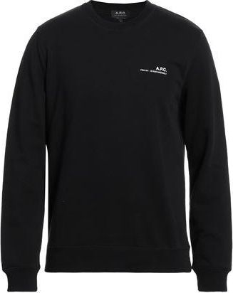 A.P.C. TOPWEAR - Sweatshirts on YOOX.COM