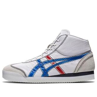 Onitsuka Tiger Mexico 66 SD M PF White 1183B530-102