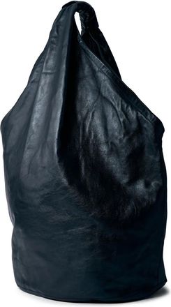 Our Legacy Drip shoulder bag - unisex - Leather - OS - Black