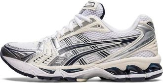 Asics Fitness, Dames, Veelkleurig, 35 1/2 EU, Leer, Gel-Kayano 14