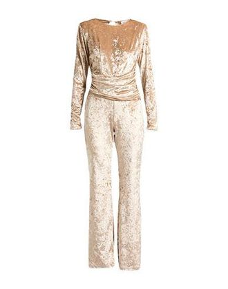 Weili Zheng JUMPSUITS & TRACKSUITS - Jumpsuits on YOOX.COM