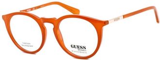 Guess GU8236 044 Orange 50mm