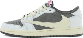 Nike Jordan Air Jordan 1 Low OG x Travis Scott Reverse Mocha DM7866-162