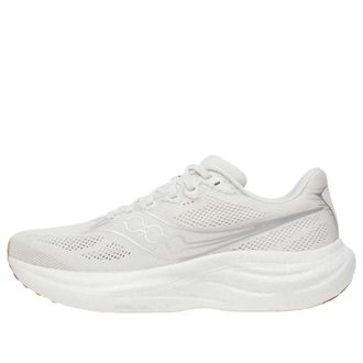 Saucony Ride 19 Wide Ivory Gum S21056-102