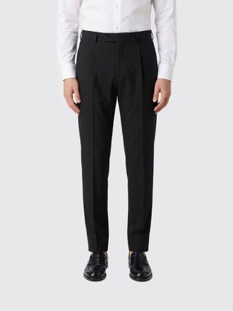 Pantaloni Torino Pantaloni sartoriali PT Torino in lana vergine