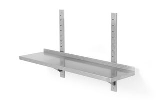 OEM Estante Colgante Individual Ajustable De 80 Cm - Hendi 811719