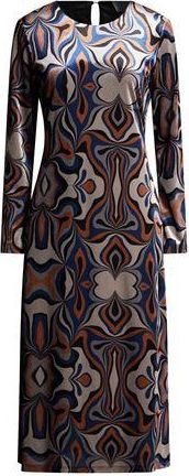 Anonyme Designers VESTITI - Vestiti midi su YOOX.COM