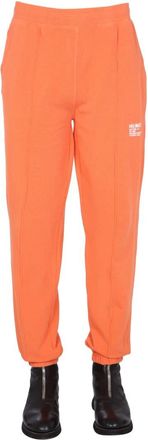 Helmut Lang Knitted Jogging Pants