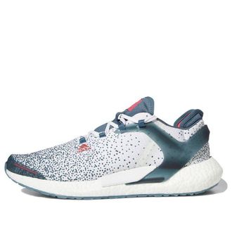 adidas Alphatorsion Boost Legacy Blue EG5085