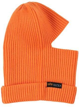 Alpha Industries ACCESSOIRES - M&uuml;tzen & H&uuml;te auf YOOX.COM