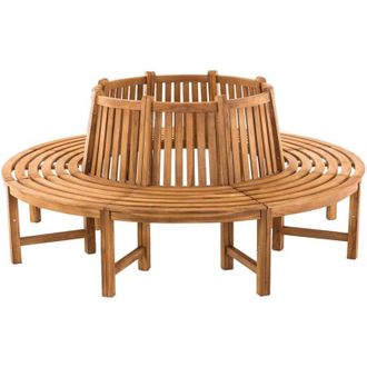 Clp Panchina ad albero Novum 200 cm tek